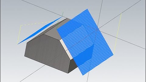 Bài 24.  Sử dụng công cụ MODIFY LENGTH để hiệu chỉnh đường dao tự động