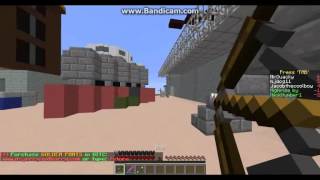Epic OITC Clutch! - Minecarft Mini Games
