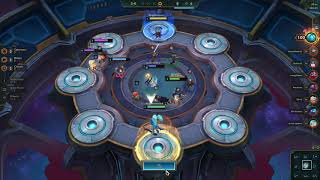 PLAYzone TFT 28 Tournament Finals