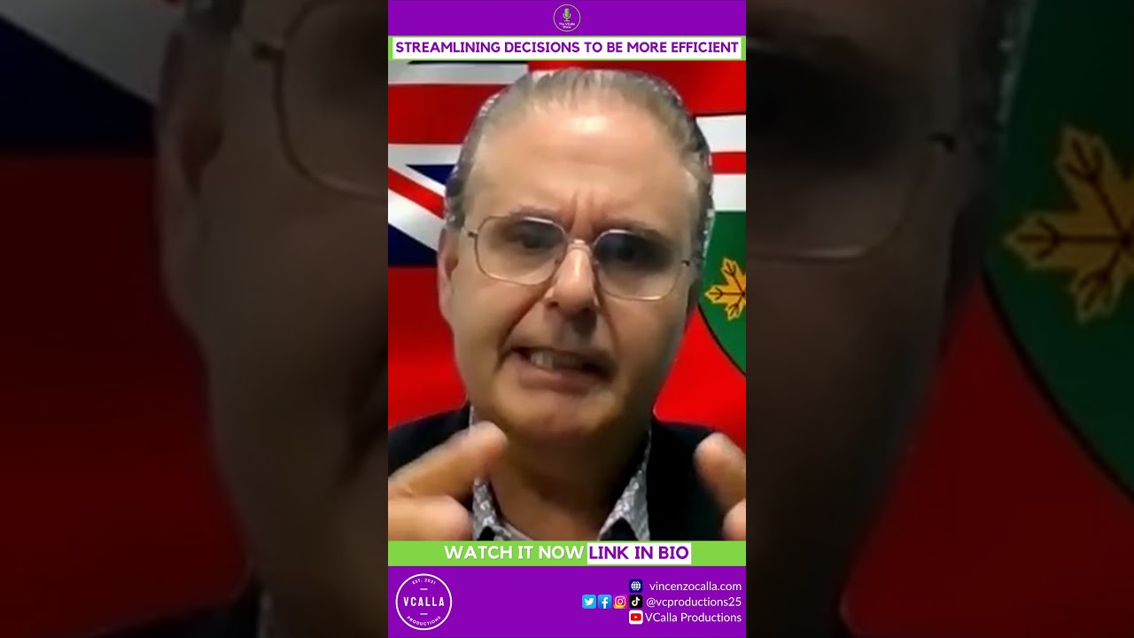 The Way Forward For Ontario S Public Service Out Now