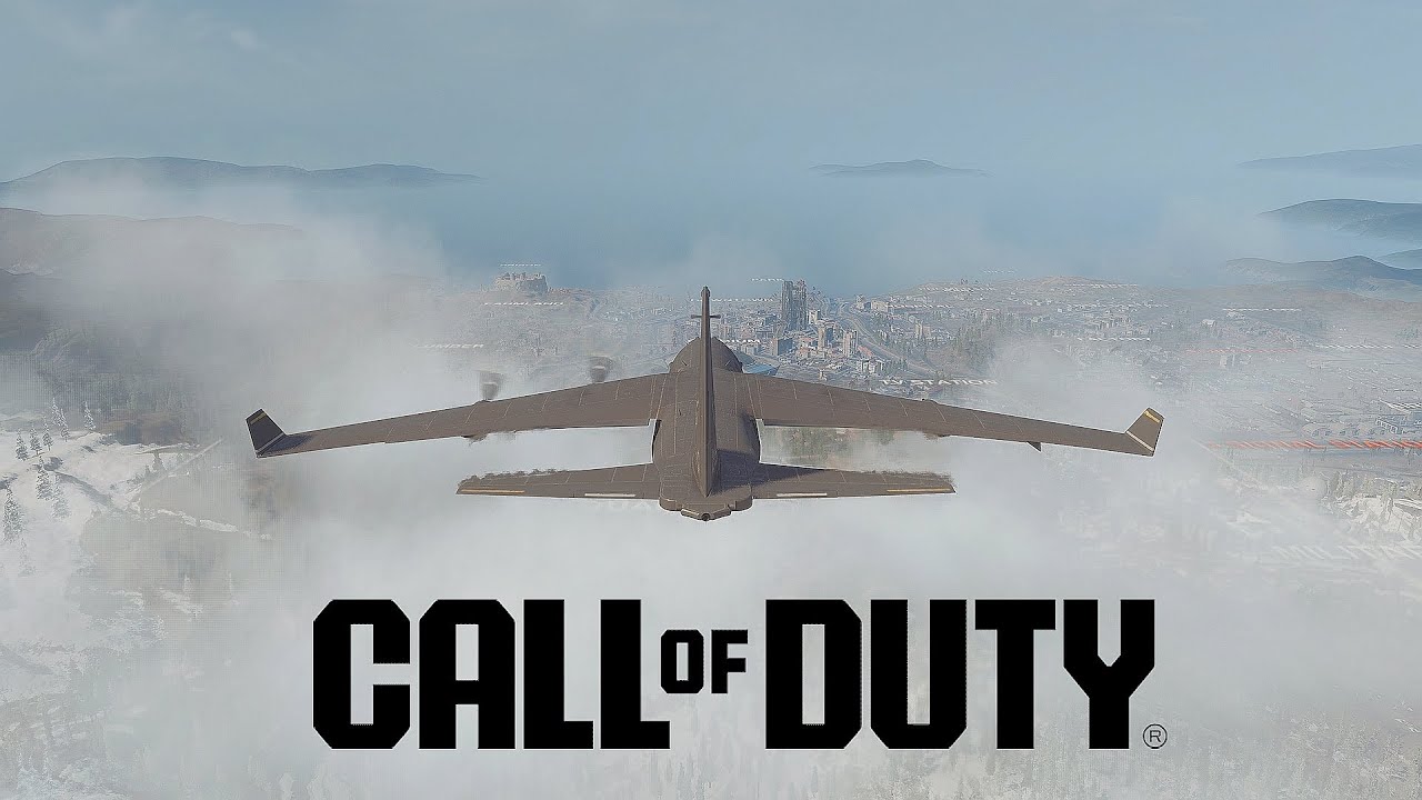 VEHICLE MAYHEM IN WARZONE