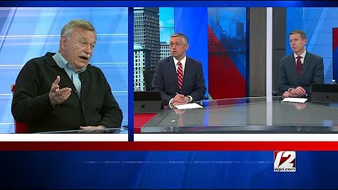 Newsmakers 4/9/2021: PPACs Lynn Singleton; week in...
