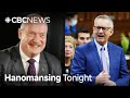 Longtime B C Conservative MP Endorses Independent In Tory Stronghold Hanomansing Tonight Longtime B C Conservative MP Endorses Independent In Tory Stronghold Hanomansing Tonight