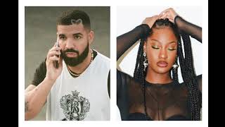 DRAKE x TEMS - FOUNTAINS (Kevin-Dave Remix)