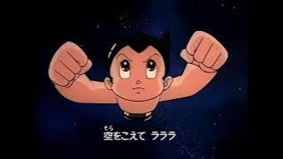 Nostalgia Lagu Soundtrack Film Kartun Anak-anak Jaman Dulu (HD Quality)