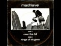 Machiavel - Over the hill