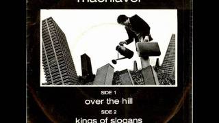 Miniatura del video "Machiavel - Over the hill"