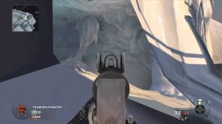 Black Ops Glitch : Wall Breach on Map Discovery