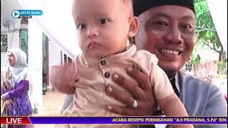 Remix Terakhir - OT Eddy'S Music Pernikahan Aji & Aura di Wanatirta, Baturaden, Lubuk Raja, OKU.