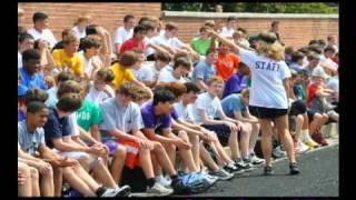 2010 Freshmen Orientation Events