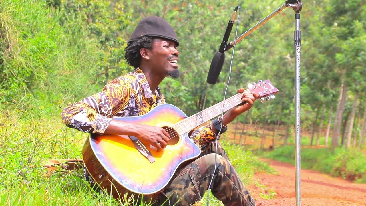 Yasa nirirenga cover by Cyogere Acol official video 2025