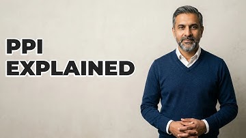 What Is The Purpose Of The Producer Price Index?