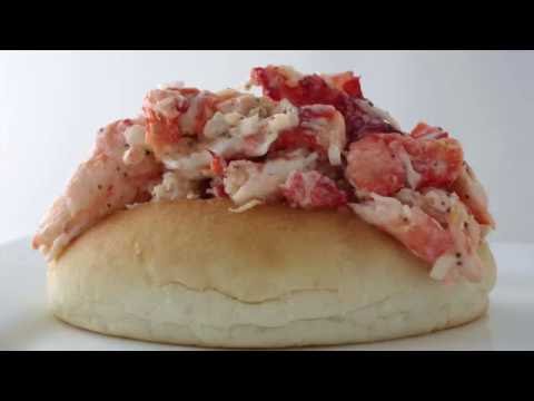 How To make Crab Rolls