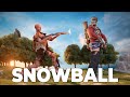 Rust  the right way to solo snowball