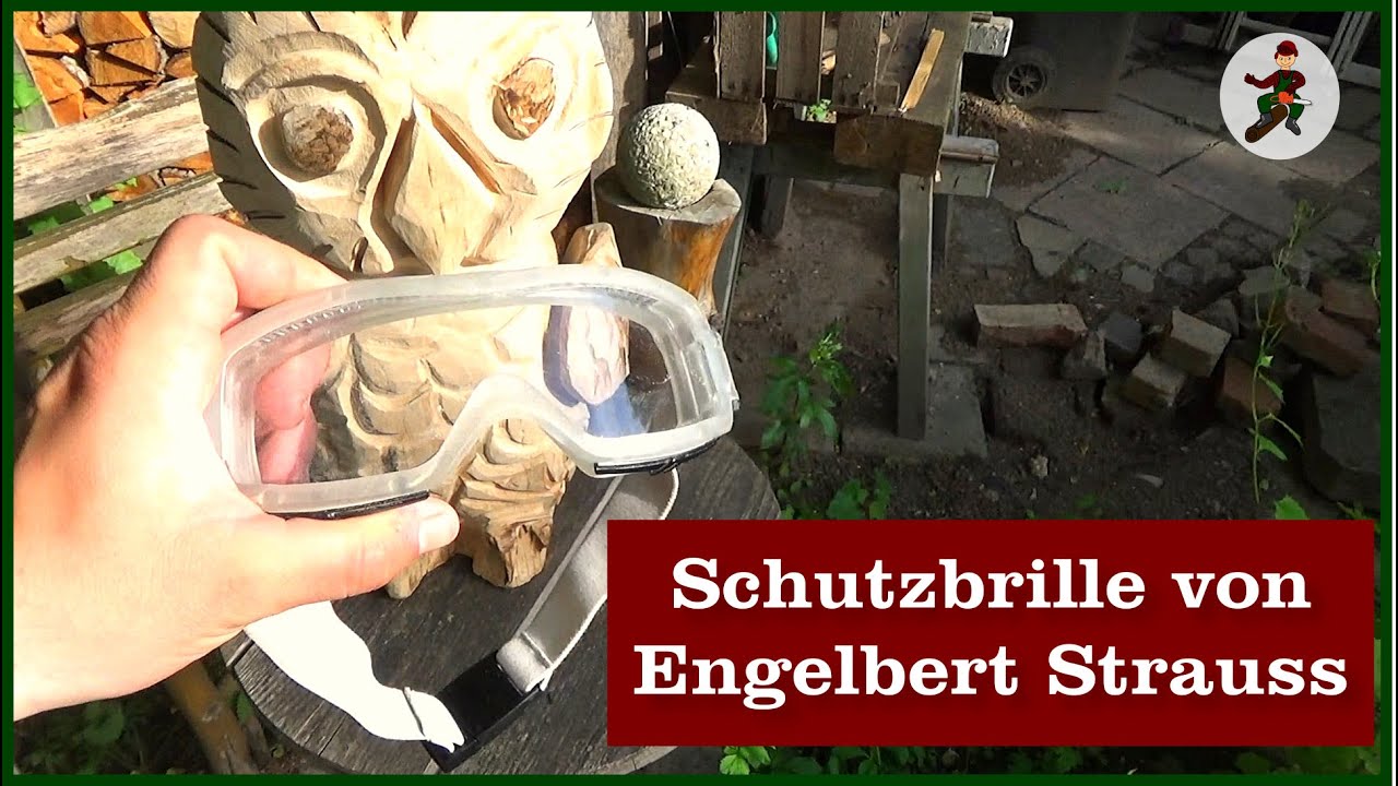 Engelbert Strauss Schutzbrillenull