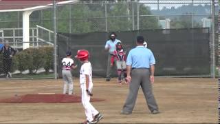 Quad City Hitmen vs Springfield Cardinals