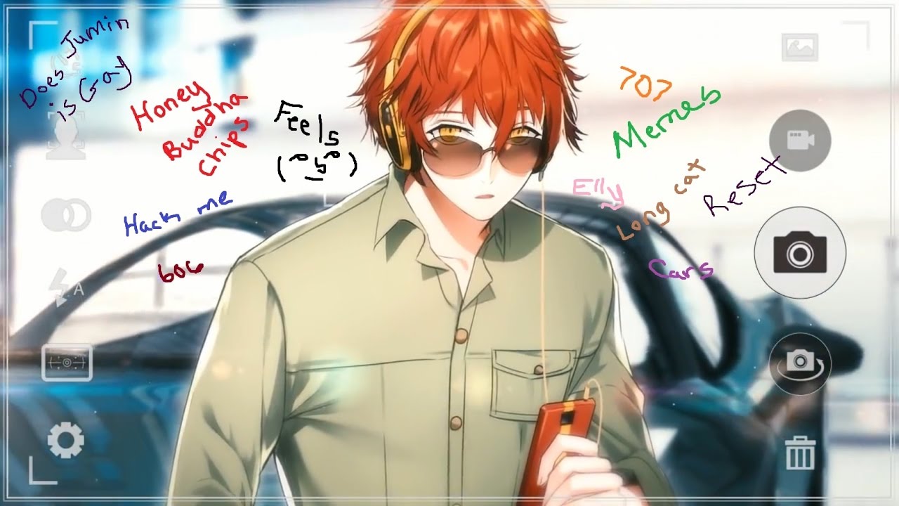 When you get married to the Defender of Justice