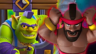 4 Best Clan War Decks to Play Right Now 🔥 - Clash Royale