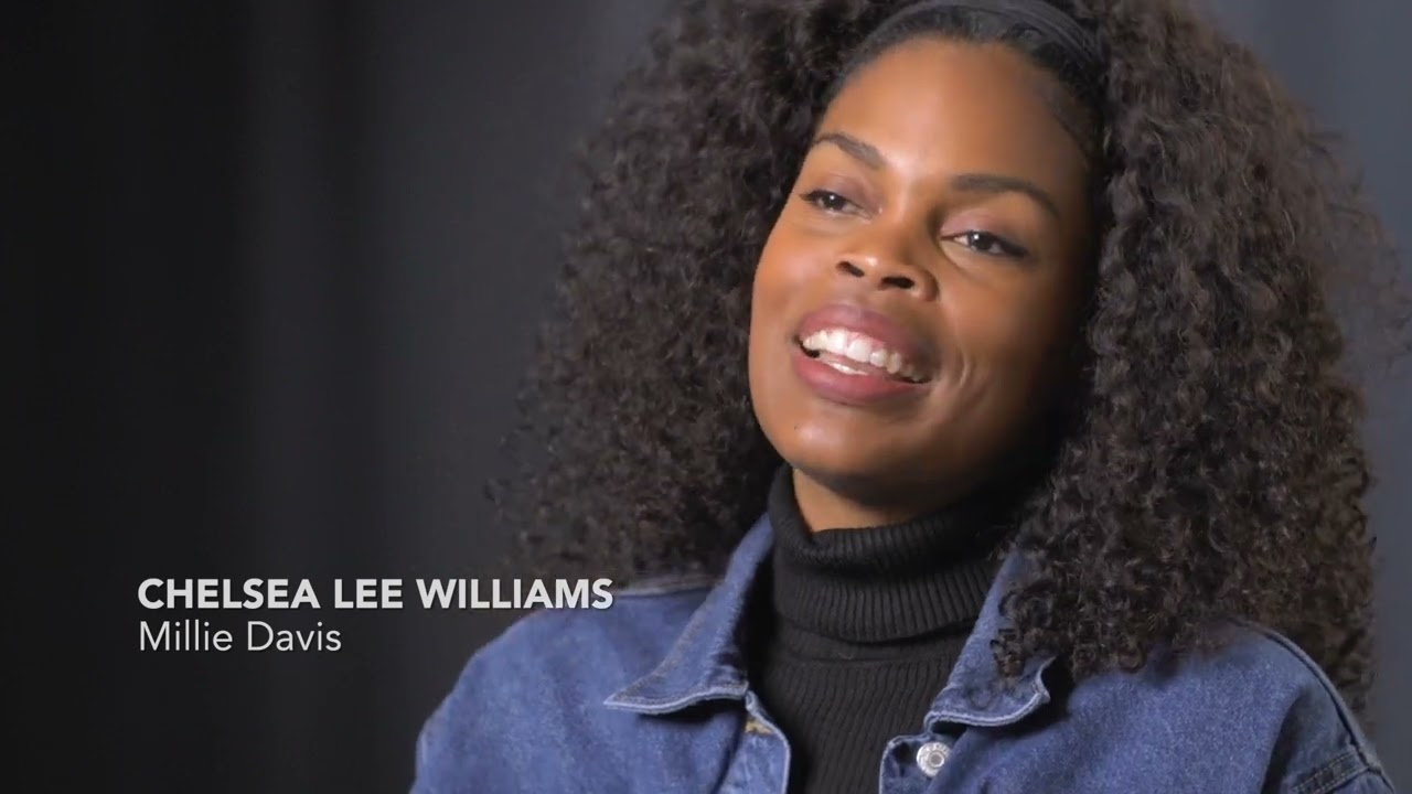 Inside the Rehearsal Room for TROUBLE IN MIND at Hartford Stage