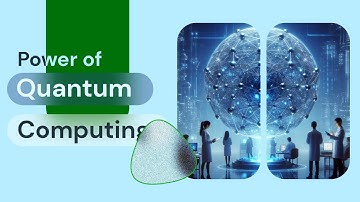 Quantum Revolution: The Rise of Quantum Computing | Exploring the Next Frontie in Information #ieef