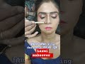Ring Ceremony Soft Makeup Look @Laxmimakeover5875#ringceremony #softmakeup #viral #sorts #youtube