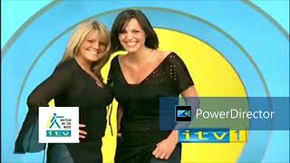 ITV1 - Britain on the Move idents (September 2004)