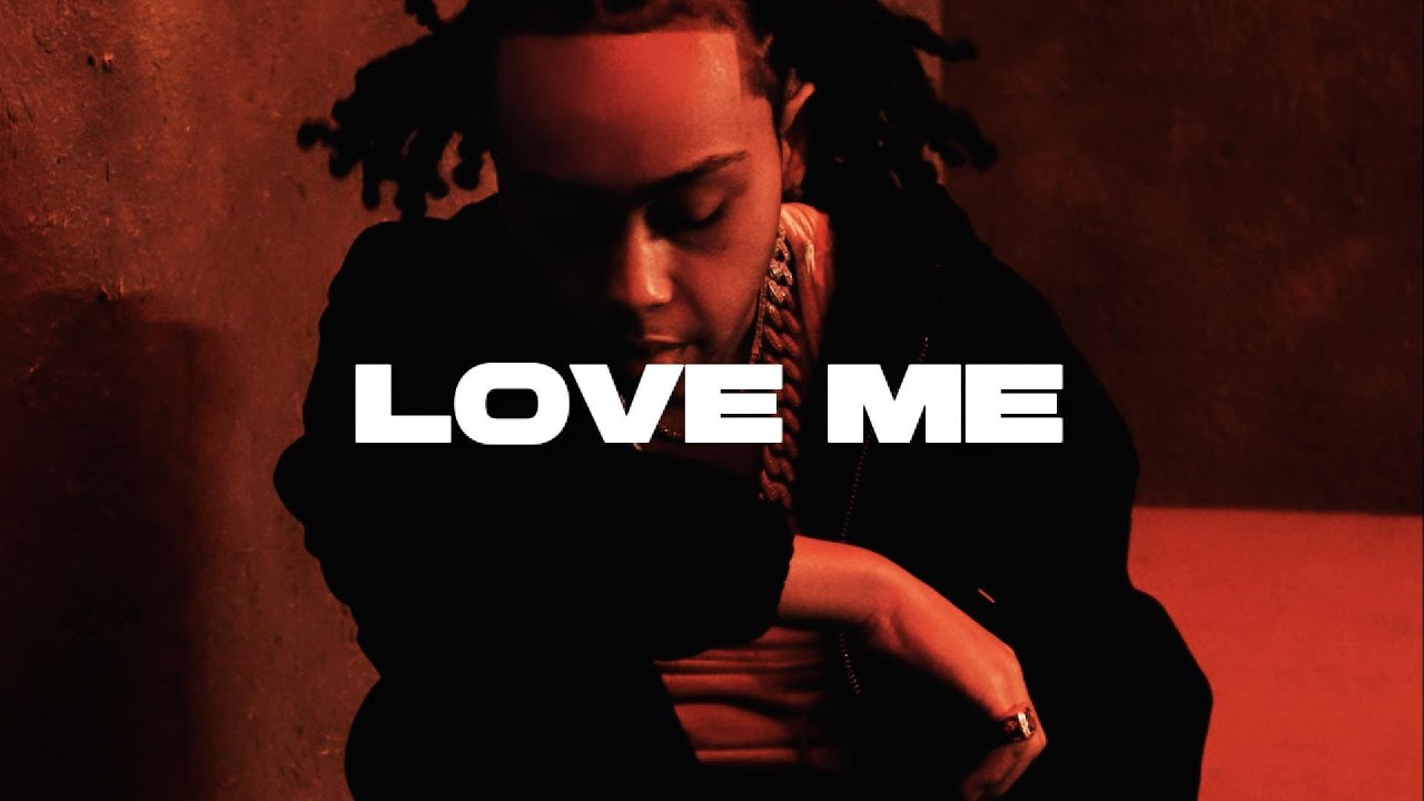 [FREE] Stunna Gambino Type Beat - "LOVE ME" | Emotional Pain Type Beat