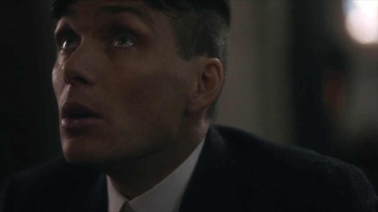 Massive Attack - Paradise Circus (Peaky Blinders Season 1)