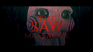 The Saw Massacre -  Freeing Escape Game - Bande Annonce Finale screenshot 5