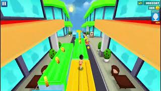 Bus and Subway Runner : Part 11 screenshot 5