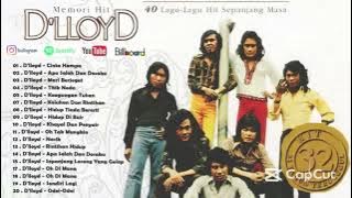 Lagu Terbaik D'LLOYD Full Album - Tembang Kenangan | Lagu Lawas Nostalgia 80an 90n Terpopuler