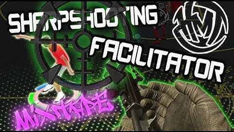 NBA 2K20 SHARPSHOOTING FACILITATOR MIXTAPE, BEST JUMPSHOT, HOF QUICKDRAW