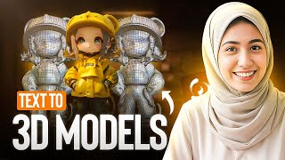 Rodin Ai Gen 2 The First Ai 3D Tool That Actually Works In Production?