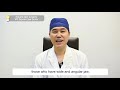 V line Surgery VS Jaw Botox - Plastic Surgeon Explains | Seoul Guide Medical