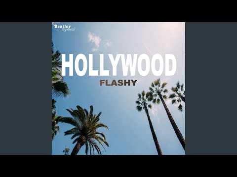 Flashy - Hollywood