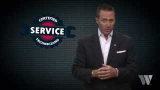 Jeff Wyler Thanks you for your Service Visit