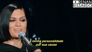 Jessie J - I Have Nothing (Tradução) chords