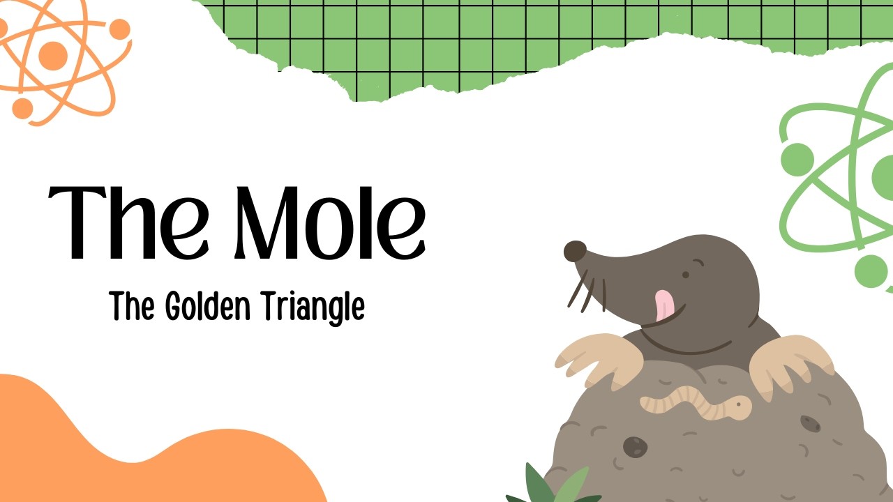 PET Chemistry The Driving Force in Mole… Mass Mole Particles Conversions (Part 3) | WAEC NECO JAMB