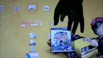 How To Copy Games From Discs To Internal HDD or External HDD Using Multiman