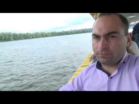 ექსკურსია კიევში, 23-29 აგვისტო 2016