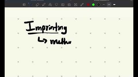 Imprinting with Chromosome 15 Example (PWS, AS)
