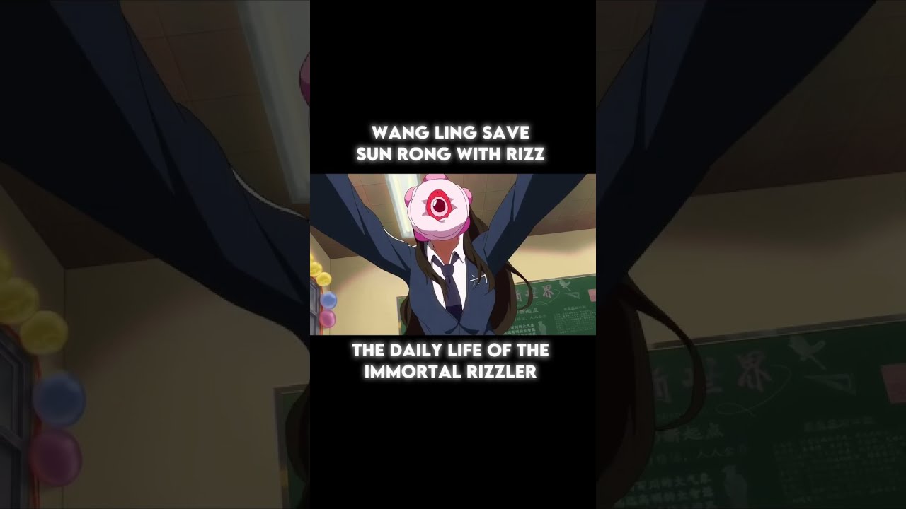 Rizz Anime Animeamv Collecting Animelover Fans Thedailylifeoftheimmortalking Save
