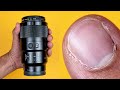 Sony 90mm F2.8 Macro:  NO REGRETS