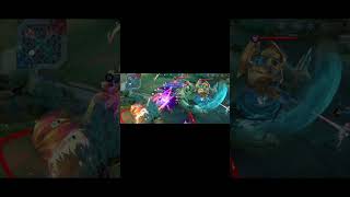 Battle REMS - Mobile Legends ft. MeetMe Streamers  screenshot 3