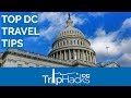 9 Important Things to Know Before Visiting Washington DC