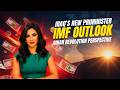 Iraq’s New Prime Minister & IMF Outlook: What It Could Mean for an Iraqi Dinar Revaluation