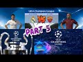 PART5: CHAMPIONS LEAGUE| PES 2016 آخرین بازی در مرحله گروهی 🥶🥵