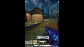 12AK117 KILLS HOVEC SAWMILL RANKED!! #cod #codmobile #codmobilegameplay #ranked #battleroyale #black