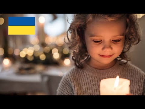 ACENDE UMA LUZ | Crianças são Embaixadoras da Campanha | GERADORES DA ESPERANÇA para a Ucrânia