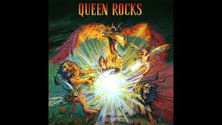 Queen - It&#39;s Late (Queen Rocks 1997 Edit)